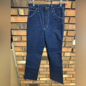 Vintage Gilley’s Pasadena Texas Jeans